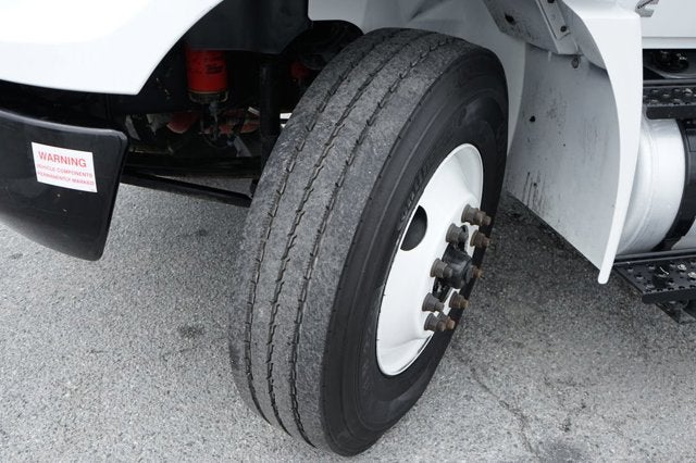 2023 International MV607 Base