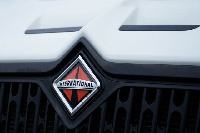 2023 International MV607 Base