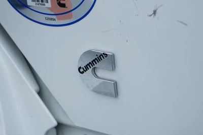 2023 International MV607 Base