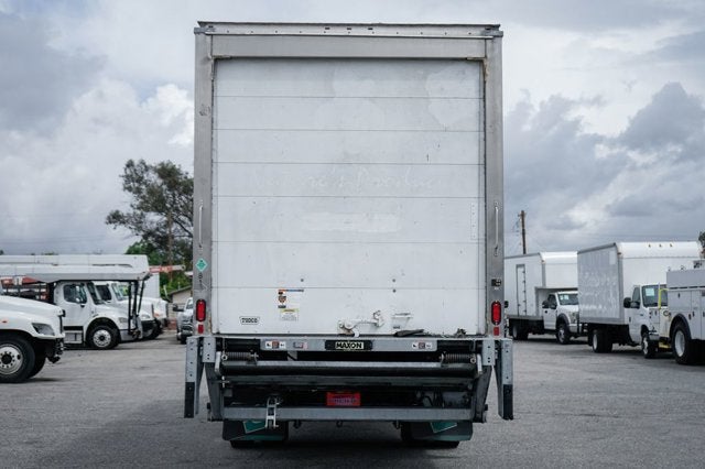 2023 International MV607 Base