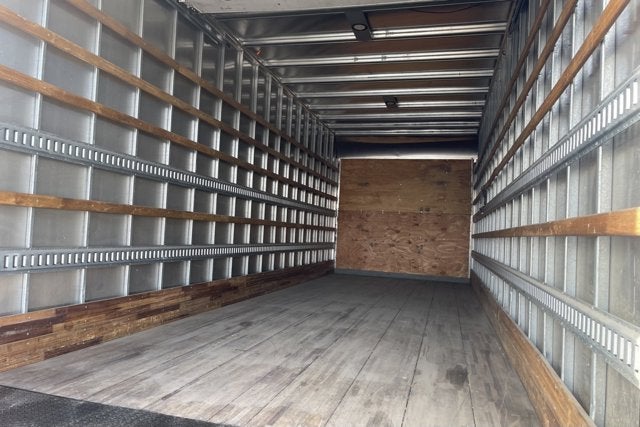 2020 International MV607 MV