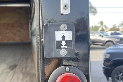 2020 International MV607 MV