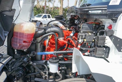 2020 International MV607 MV