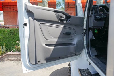 2020 International MV607 MV