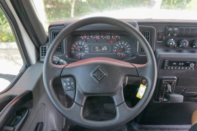 2020 International MV607 MV