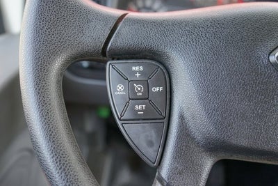 2020 International MV607 MV