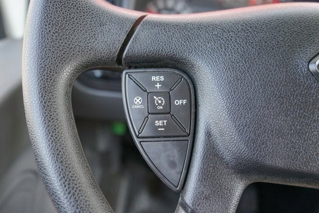 2020 International MV607 MV