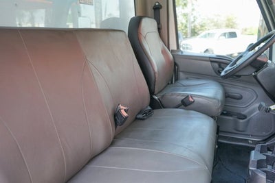 2020 International MV607 MV