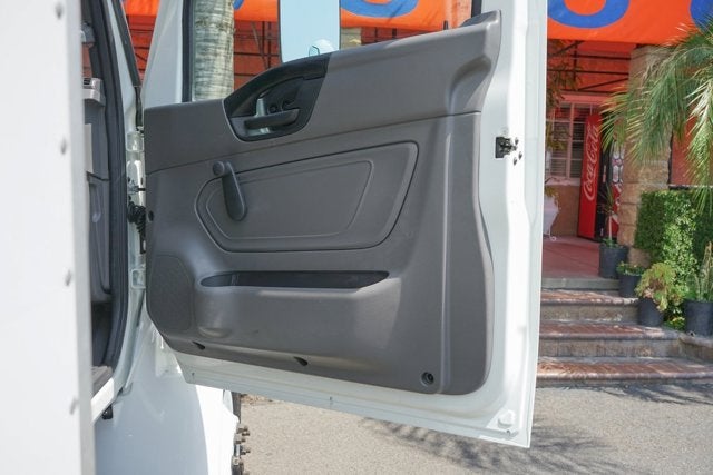 2020 International MV607 MV