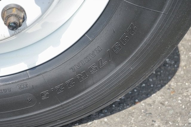 2020 International MV607 MV