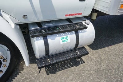 2020 International MV607 MV