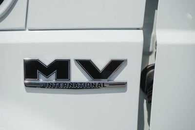 2020 International MV607 MV