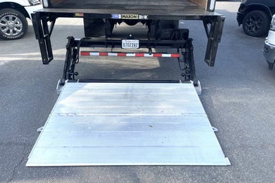 2020 International MV607 MV