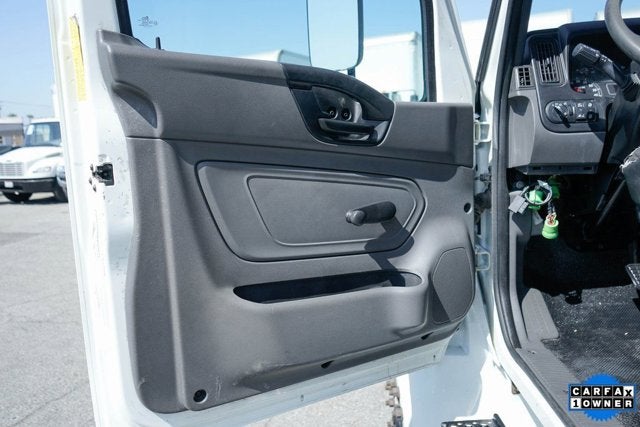 2020 International MV607 Base