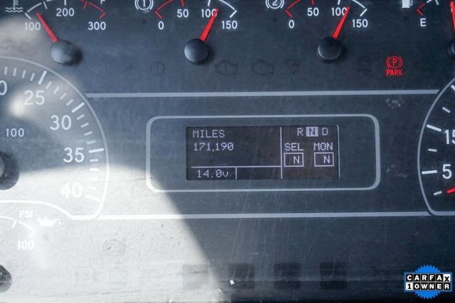 2020 International MV607 Base