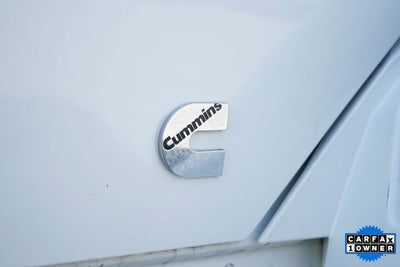 2020 International MV607 Base