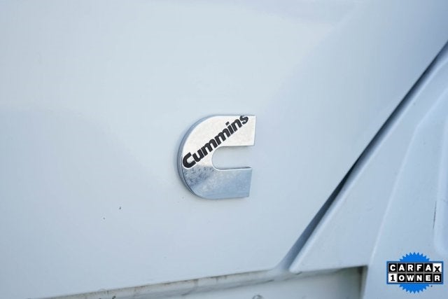 2020 International MV607 Base