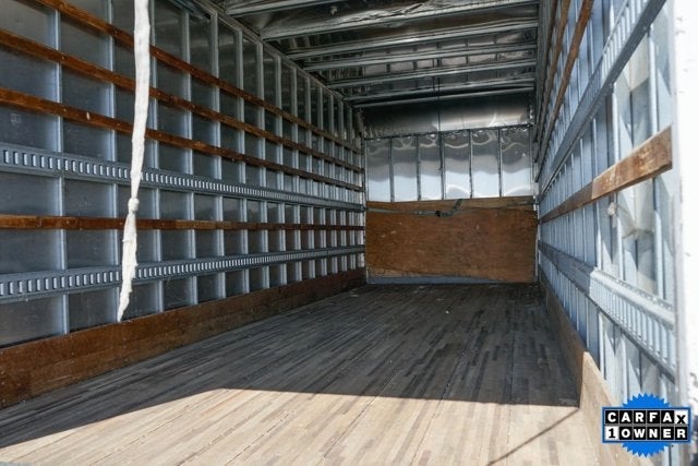 2020 International MV607 Base