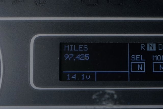 2021 International MV607 Base