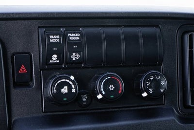 2021 International MV607 Base