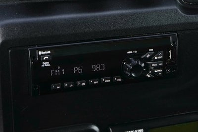 2021 International MV607 Base