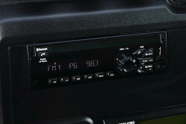 2021 International MV607 Base