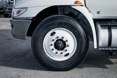 2021 International MV607 Base