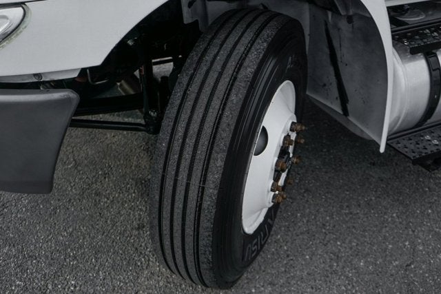 2021 International MV607 Base