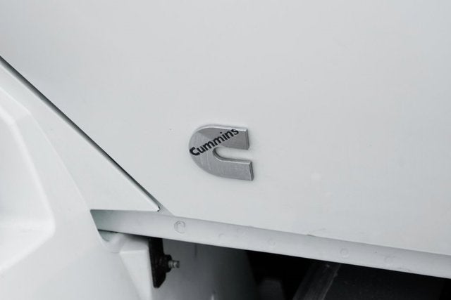 2021 International MV607 Base