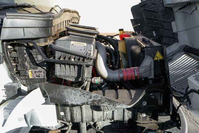 2021 International 607 MV