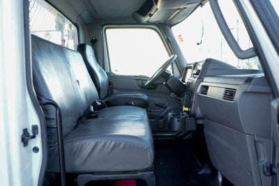 2021 International 607 MV