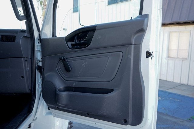 2021 International 607 MV