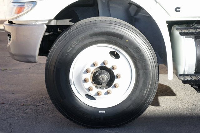 2021 International 607 MV