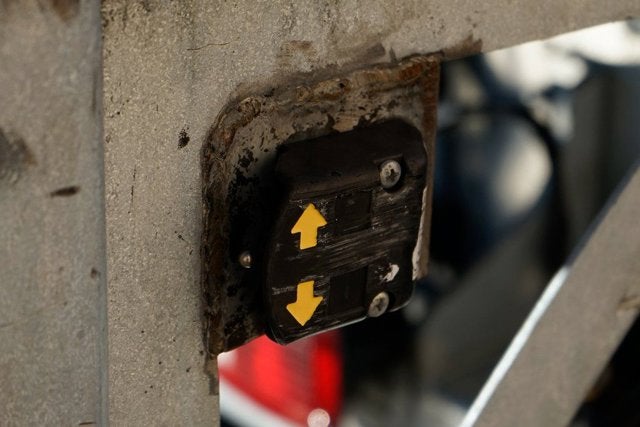 2021 International 607 MV