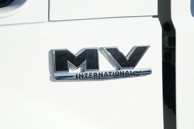 2021 International 607 MV
