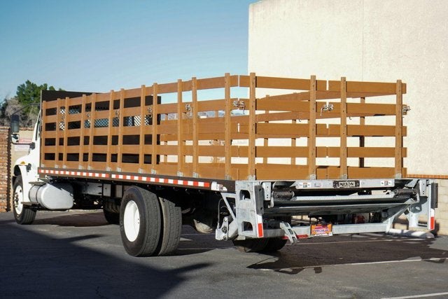 2021 International 607 MV