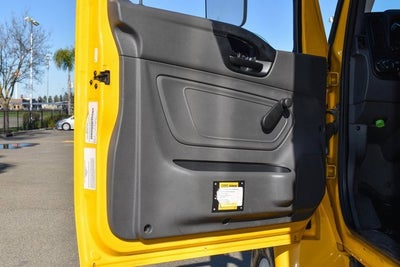 2020 International MV607 Base