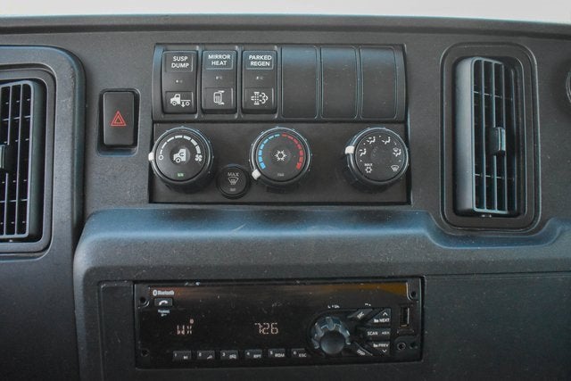 2020 International MV607 Base