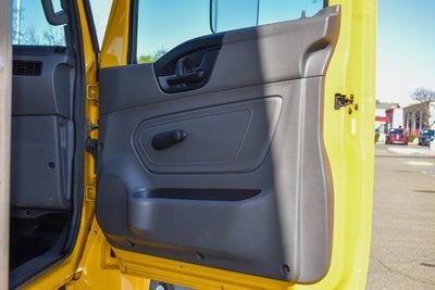 2020 International MV607 Base