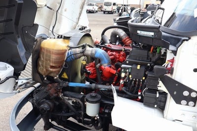 2020 International MV607 Base