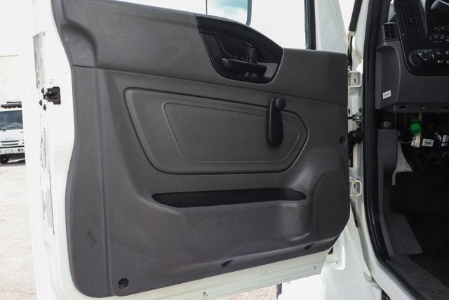 2020 International MV607 Base