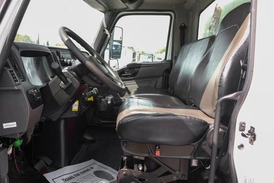 2020 International MV607 Base