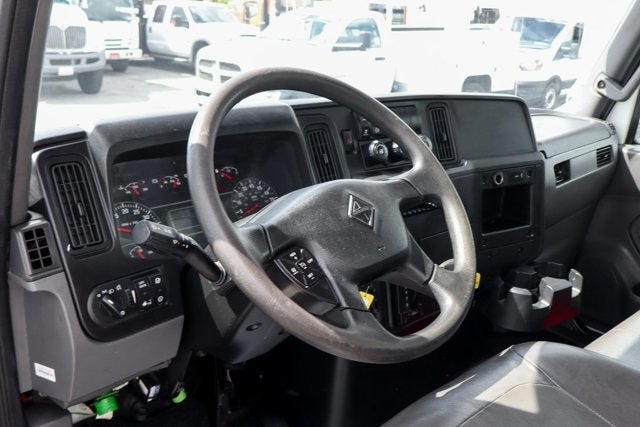 2020 International MV607 Base