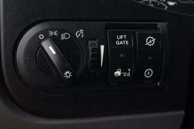 2020 International MV607 Base