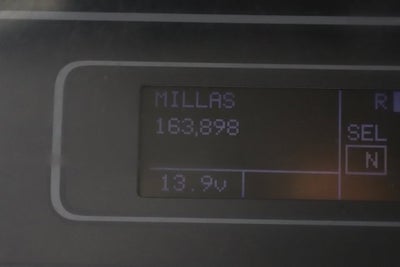 2020 International MV607 Base