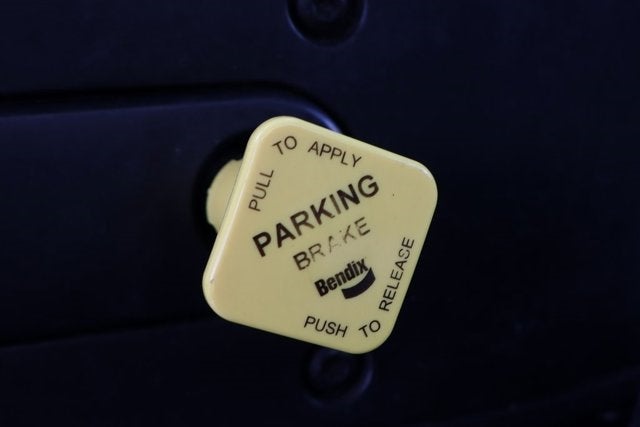 2020 International MV607 Base