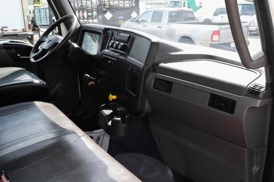 2020 International MV607 Base