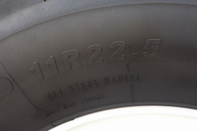 2020 International MV607 Base