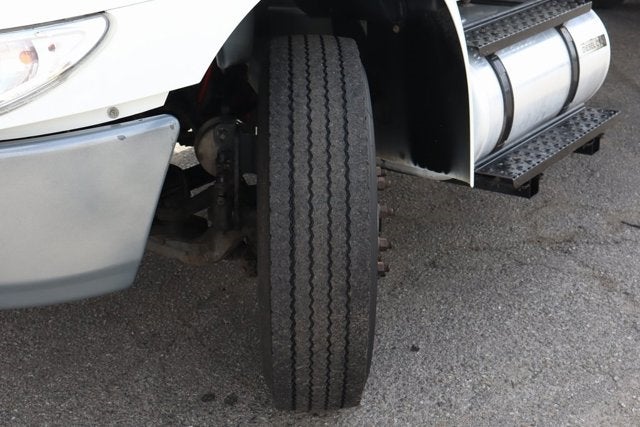 2020 International MV607 Base