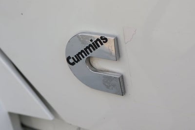 2020 International MV607 Base